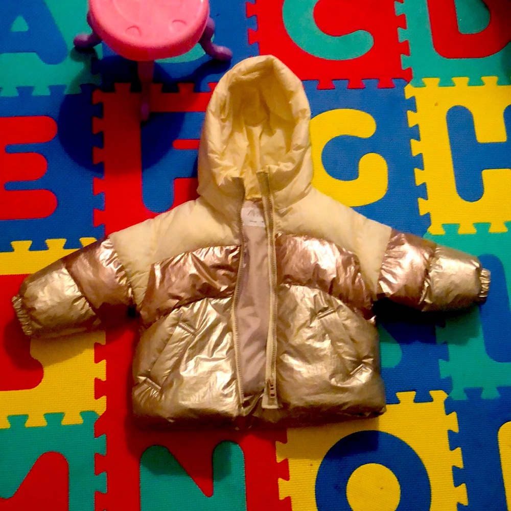 Toddler Wear